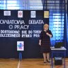 II Moduł Powiatowej Debaty o Pracy